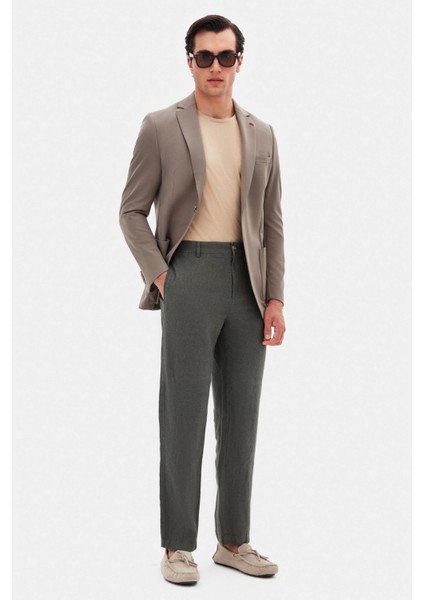 Ds Damat Comfort Fit Haki Jogger Pantolon fiyatları