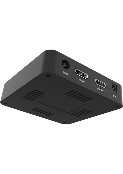 Ezcap 275SDI Full Hd 2K60 3.5 Inç Sdı/hdı Girişli Dahili Monitörlü Full Kaydedici HDMI Kayıt Cihazı modelleri