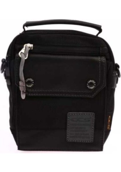 Şık ve Kullanışlı Unisex El Çantası, Siyah Renk, Rahat Taşıma Sağlar. fiyatları