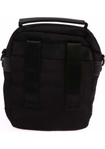 Şık ve Kullanışlı Unisex El Çantası, Siyah Renk, Rahat Taşıma Sağlar. modelleri