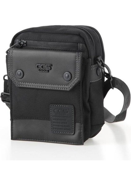 Şık ve Kullanışlı Unisex El Çantası, Siyah Renk, Rahat Taşıma Sağlar. indirimleri