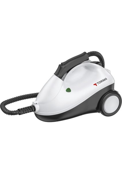 Tsc-01 Siyah Çok Fonksiyonlu Buharlı Temizleyici - Buharlı Temizlik Makinası fiyatları