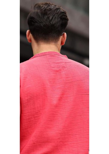 "günlük Şıklık Müslin Erkek Gömlek" fiyatları