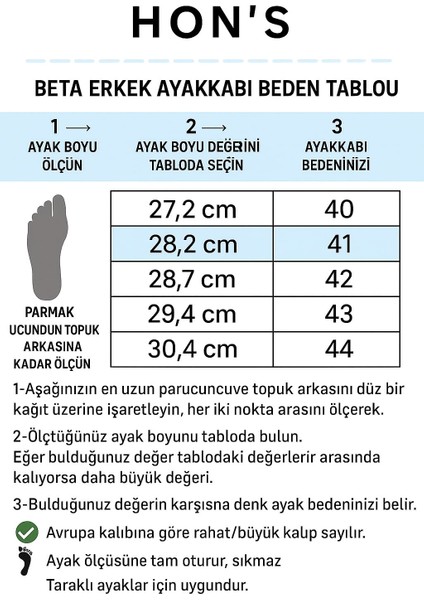 Erkek Günlük Ayakkabı –%100 Hakiki Nubuk Deri, Ortopedik Termo Taban, Rahat ve Şık Slip-On Model