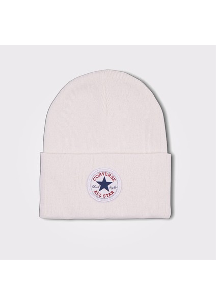 All Star Patch Unisex Beyaz BERE.281