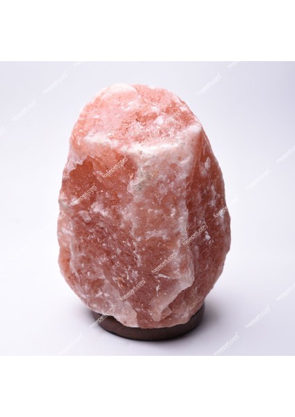 Turuncu Himalaya Tuzu Gece Lambası, 4-6 Kg, Doğal ve Şık Tasarım fiyatları