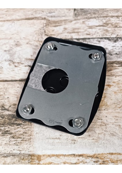 Cg Fren Pedal Pad Siyah/mor modelleri