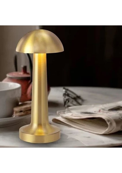 Portatif LED Masa Lambası, Ayarlanabilir Işık Seviyesi ve Gün Boyu Kullanım fiyatları