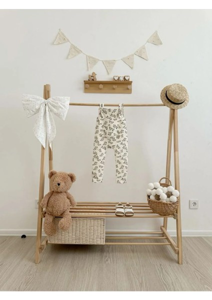 Bebebk Odası Askılık, Açık Dolap, Çocuk Odası Askılık, Ahşap Askılık, Açık Dolap fiyatları