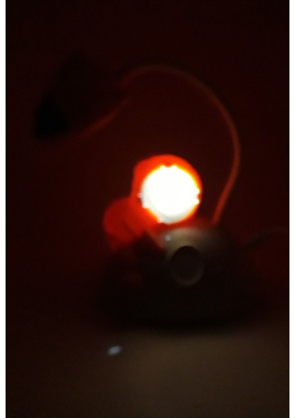 Pembe Uzay Temalı Masa Lambası, Şık ve Eğlenceli Dekorasyon</s> modelleri