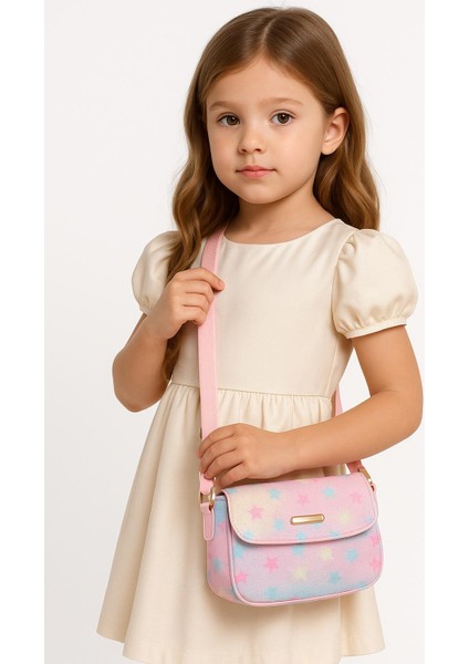 Stardream Pastel Çocuk Çantası