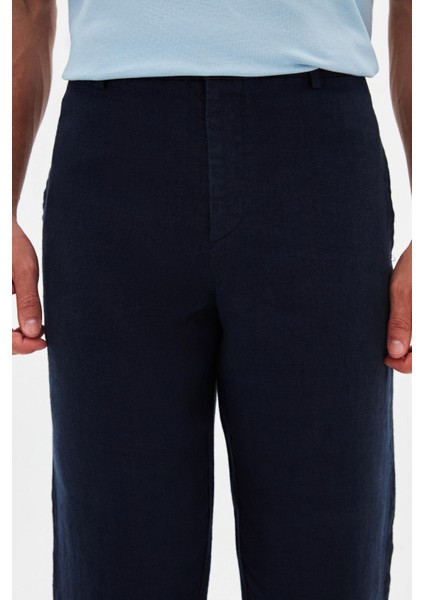 Ds Damat Comfort Fit Lacivert Jogger Pantolon fiyatları