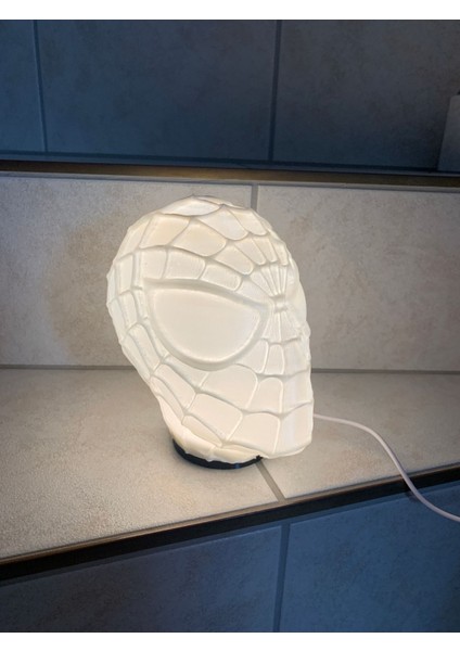 Sevimli Gece Lambası, Oyuncu Temalı, Şık ve Renkli Tasarım fiyatları