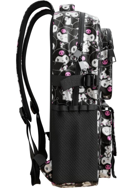 Kuromı Okul Çantası Siyah modelleri