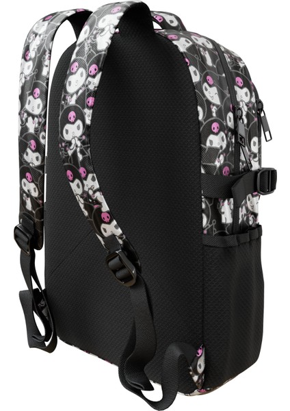 Kuromı Okul Çantası Siyah fırsatları