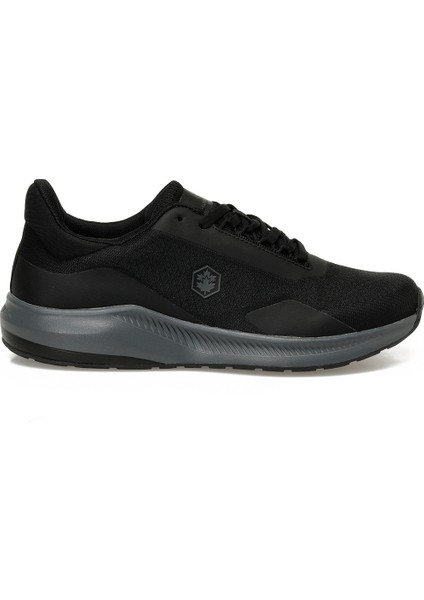 Musonda 5pr Siyah Erkek Koşu Ayakkabısı