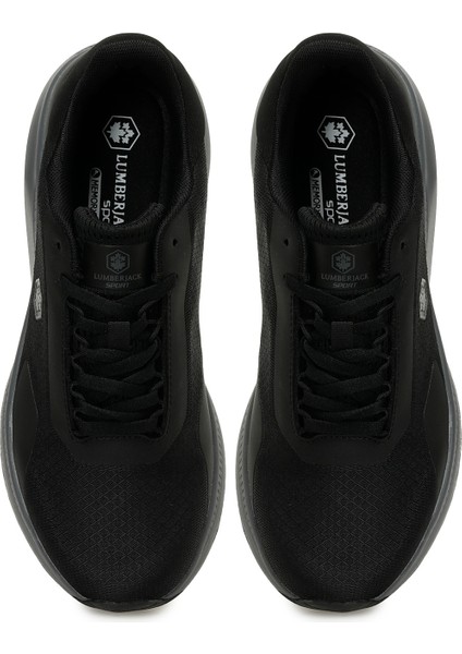 Musonda 5pr Siyah Erkek Koşu Ayakkabısı fırsatları