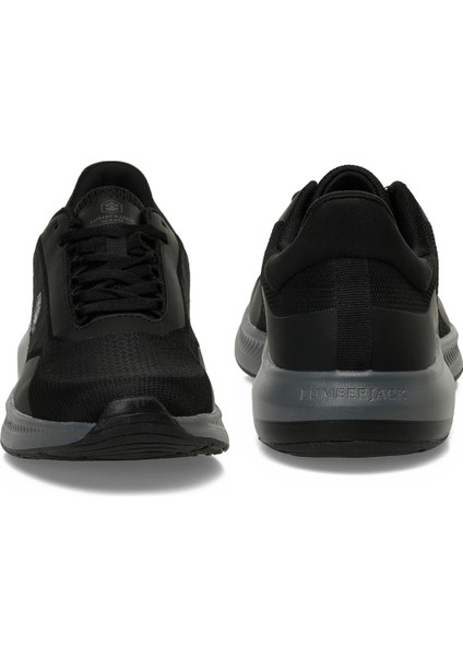 Musonda 5pr Siyah Erkek Koşu Ayakkabısı indirimleri