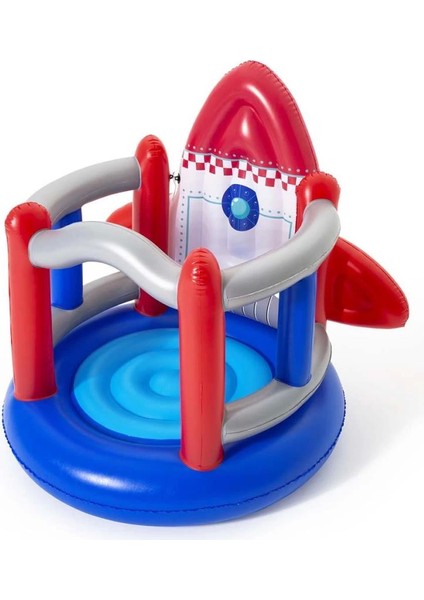 Şişme Zıplama Top Havuzu 155 x 142 x 145 cm fiyatları