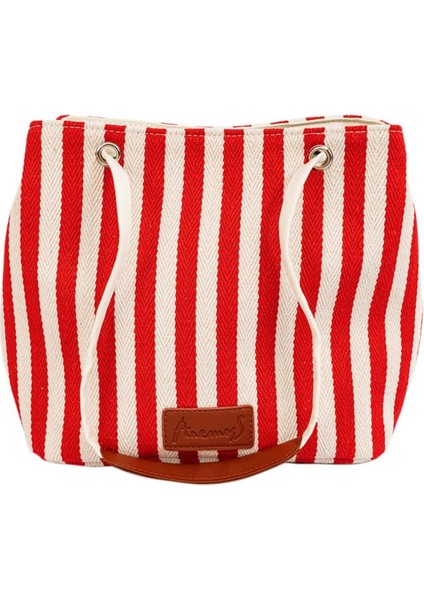 Şık ve Renkli Kadın Çantası, Kullanışlı ve Hafif Tasarım