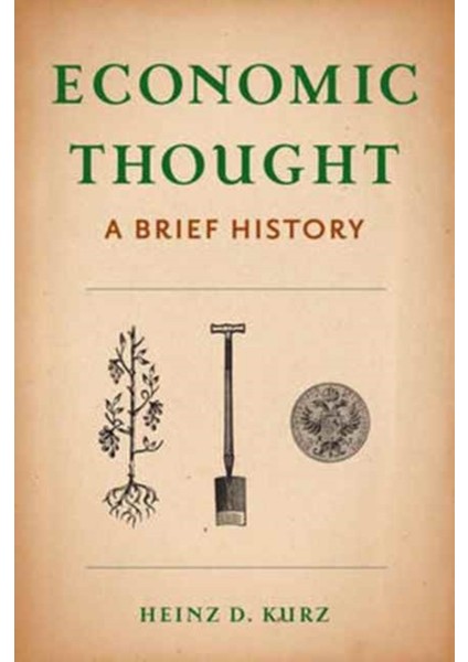 Economic Thought : A Brief History