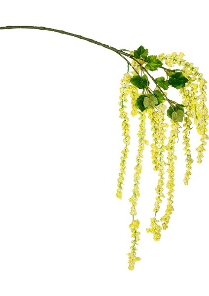 Yapay Gypso Sarkan Sarı 105 Cm.