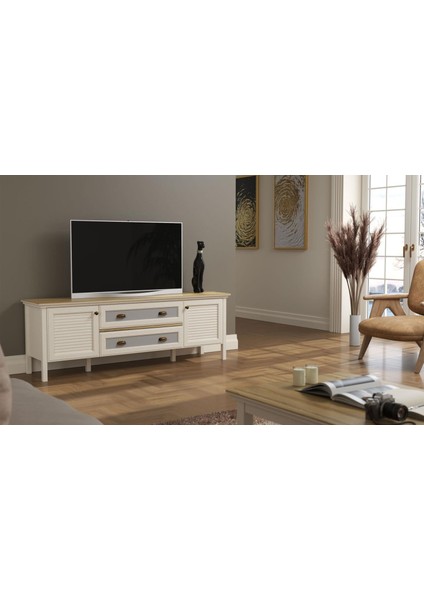 Sakura Krem Frn - 21026 Misko Tv Ünitesi