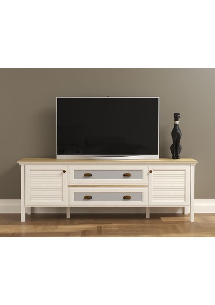 Sakura Krem Frn - 21026 Misko Tv Ünitesi modelleri