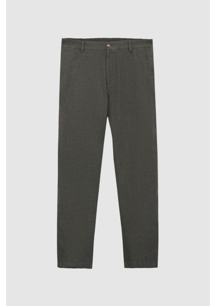 Ds Damat Comfort Fit Haki Jogger Pantolon indirimleri