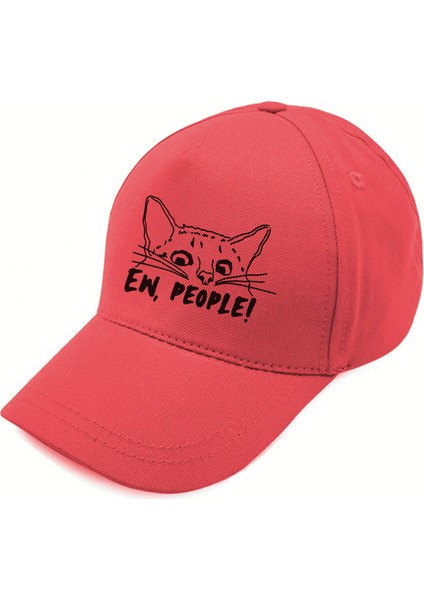 Ew, People! Siperlikli Şapka