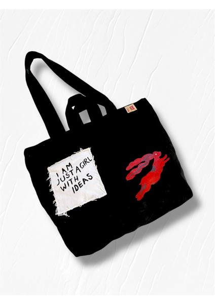 Şık Siyah Omuz Çantası, Günlük Kullanım Için Zarif ve Hafif Tasarım fiyatları