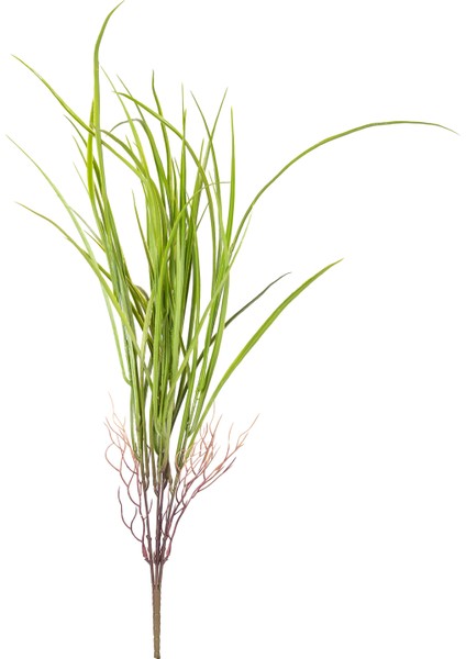 Yapay Saz Demet Açık Yeşil 75 Cm.