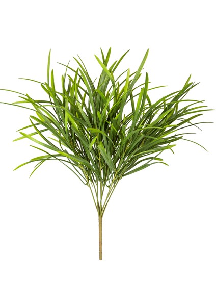 Yapay Saz Demet Yeşil 55 Cm.