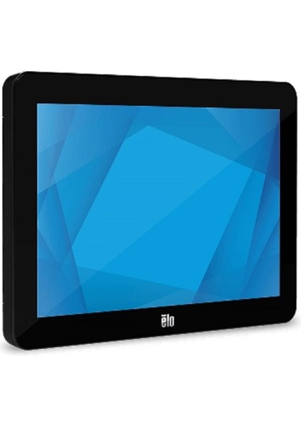 Elo Touch 1002L 10.1” LCD Dokunmatik Monitör Ekran ET1002L-2UWC-1-G (Ayak Dahil Değildir) modelleri