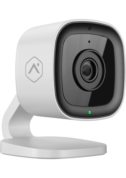 ADC-V515 Gece Görüşlü 1080P Iç Mekan Wi-Fi Akıllı Kamera Hdr ve Iki Yönlü Ses
