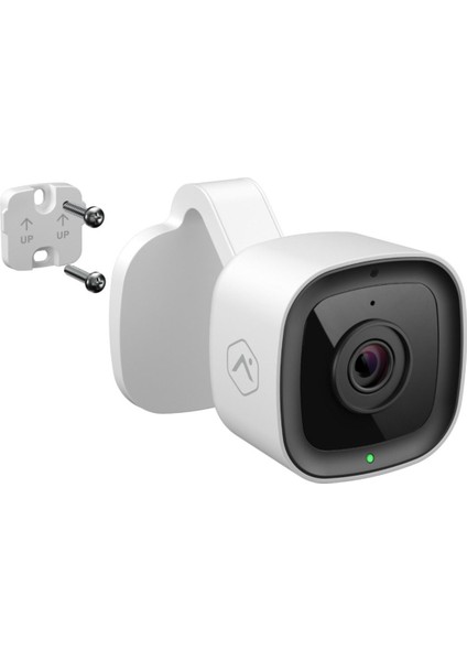 ADC-V515 Gece Görüşlü 1080P Iç Mekan Wi-Fi Akıllı Kamera Hdr ve Iki Yönlü Ses modelleri