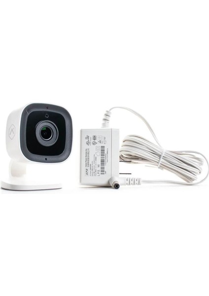 ADC-V515 Gece Görüşlü 1080P Iç Mekan Wi-Fi Akıllı Kamera Hdr ve Iki Yönlü Ses fırsatları