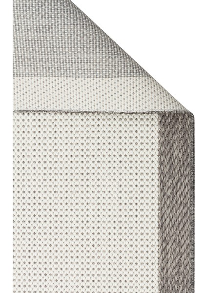 Eko Halı Mono Mno 04 Grey Hav Toz Vermez Sisal Halı Kolay Temizlenen Hasır Dokulu Modern Halı fiyatları