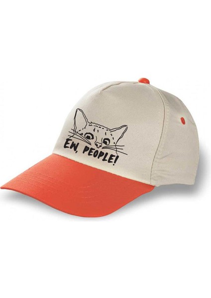 Ew, People! Siperlikli Şapka