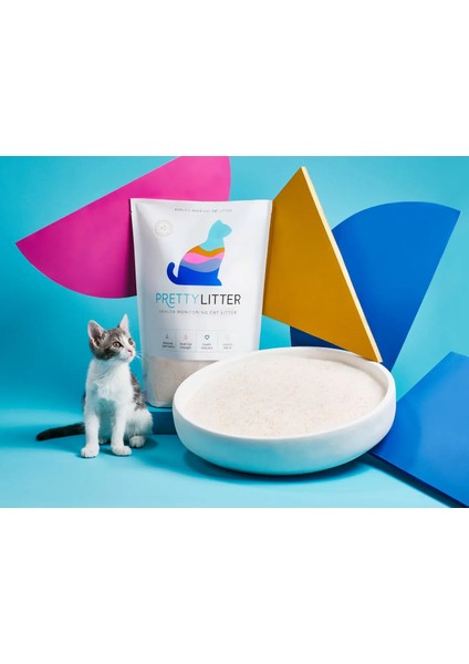 Kedi Kumu Vitamini Kedinizin kumu daha temiz ve parazitlere karşı tertemiz olacaktır bir ölçek kullanmanız yeterli fiyatları