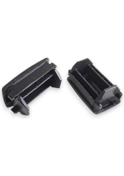 Seat Inca 1996-2003 Düğme Çerçeve Kör Kapağı 2 Adet 6K0957087B fırsatları