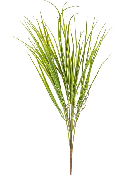Yapay Saz Demet Yeşil 65 Cm.