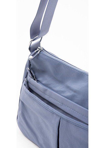 Suya Dayanıklı Çok Cepli Unisex Omuz ve Çapraz Çanta, Şık ve Pratik Kullanım Sağlar. modelleri