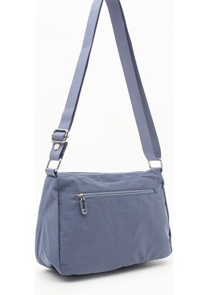 Suya Dayanıklı Çok Cepli Unisex Omuz ve Çapraz Çanta, Şık ve Pratik Kullanım Sağlar. fırsatları