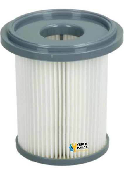 Philips Uyumlu Fc 8734 Süpürge Silindir Filtre Hepa Filtresi Bakım Seti fırsatları