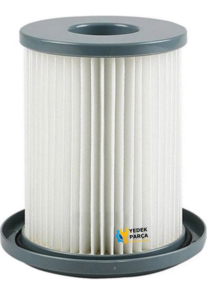 Philips Uyumlu Fc 8734 Süpürge Silindir Filtre Hepa Filtresi Bakım Seti indirimleri