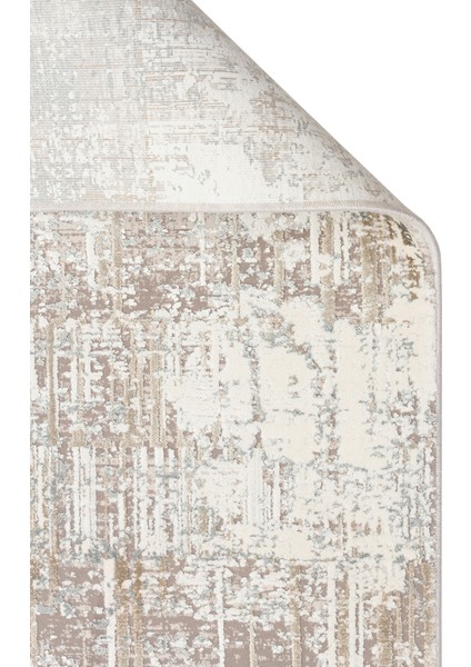 Fresco FS36 Cream Beige Xw Yumuşak Dokulu Özel Işıltılı Yüksek Kaliteli Sık Dokuma Modern Halı indirimleri