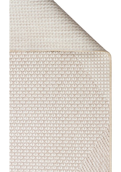 Eko Halı Mono Mno 03 Beige Hav Toz Vermez Sisal Halı Kolay Temizlenen Hasır Dokulu Modern Halı fiyatları