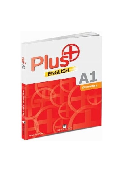 Plus A1 Ingilizce Gramer