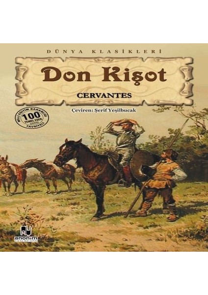 Don Kişot